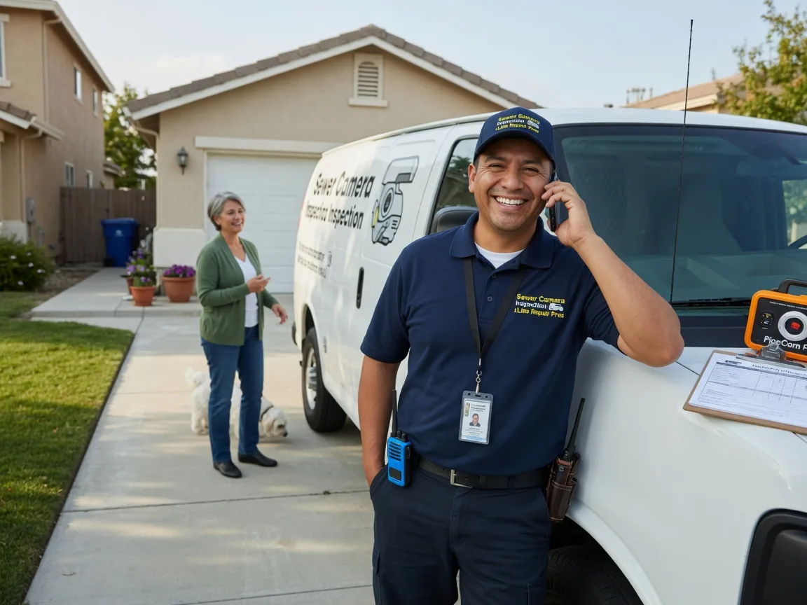 Sewer Line Repair Yeaddiss, KY FAQs